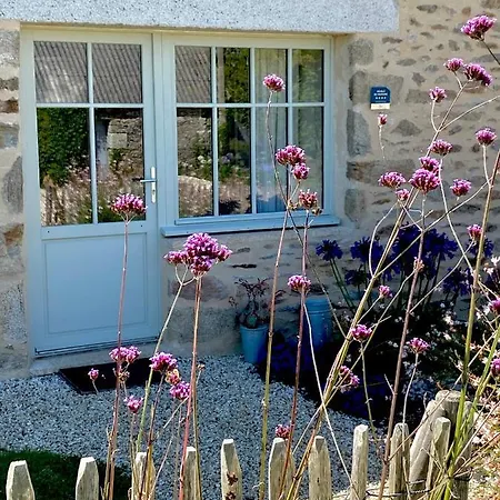 Holiday home La Grange Neuve *