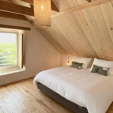 La Grange Neuve Plougonvelin