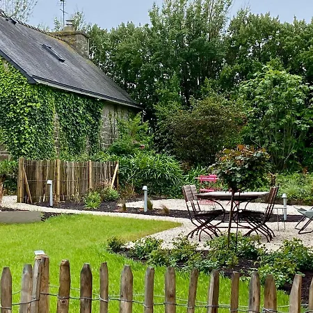 La Grange Neuve Holiday home