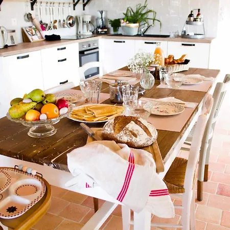 Holiday home La Grange Neuve Plougonvelin