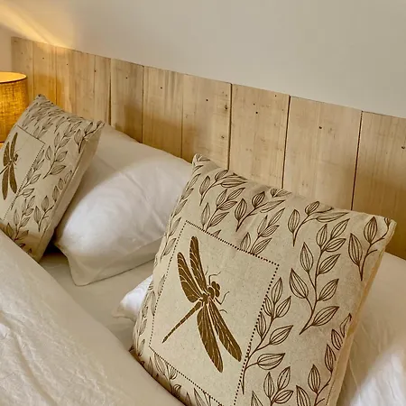 Holiday home La Grange Neuve Plougonvelin