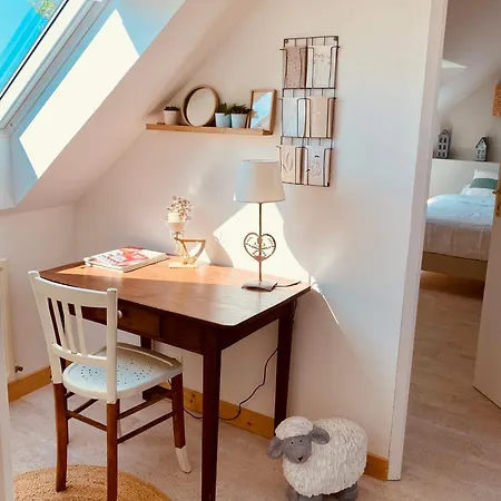 La Grange Neuve * Plougonvelin
