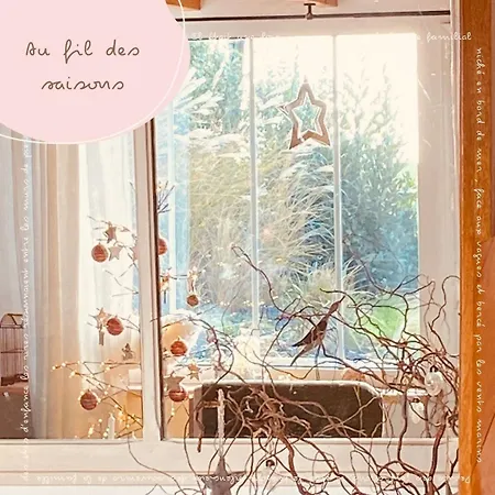 Holiday home La Grange Neuve